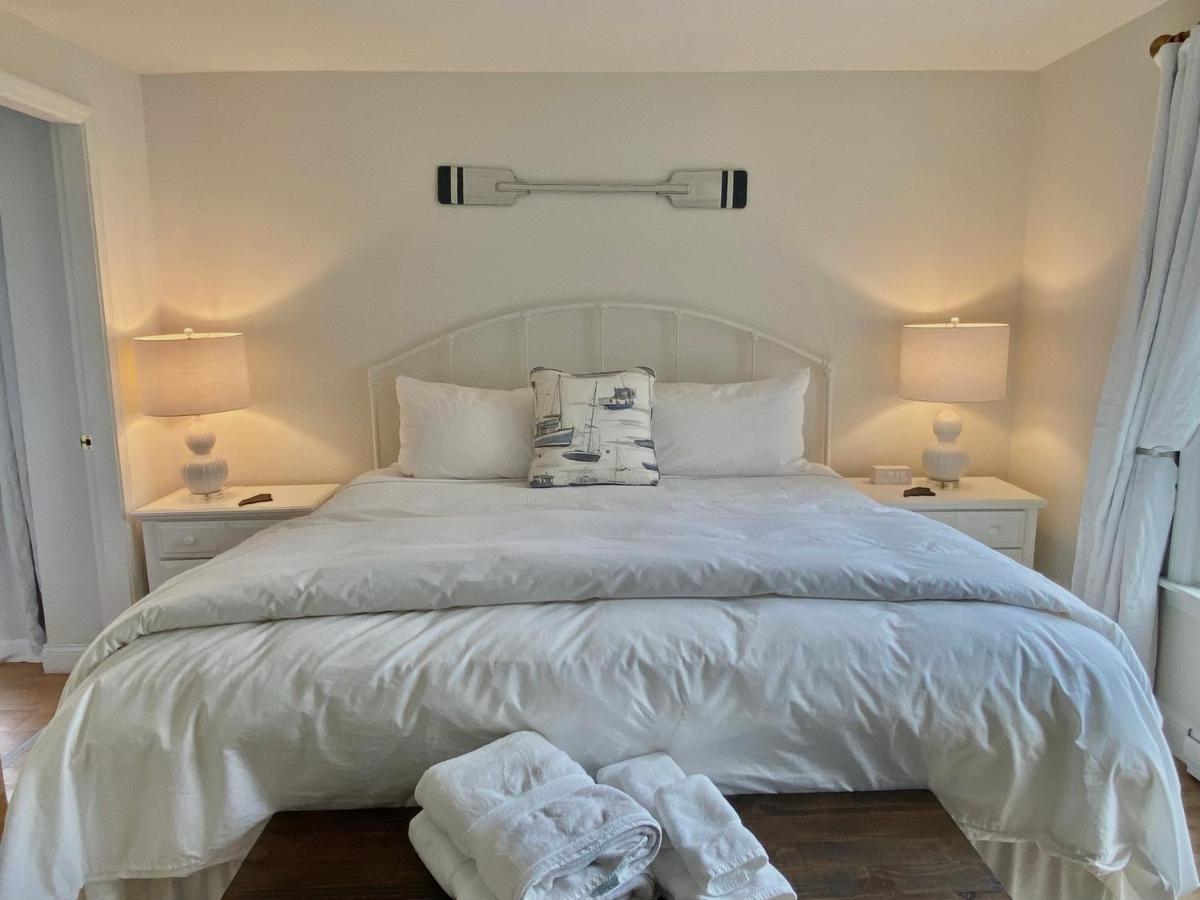 Seaside Inn Tenants Harbor 외부 사진