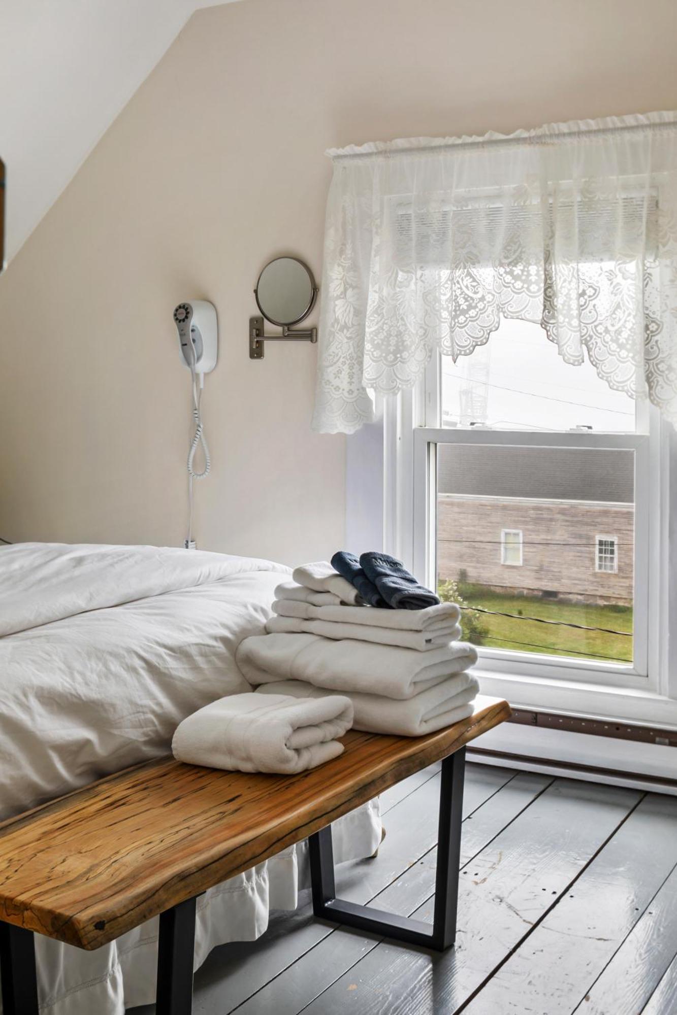 Seaside Inn Tenants Harbor 외부 사진