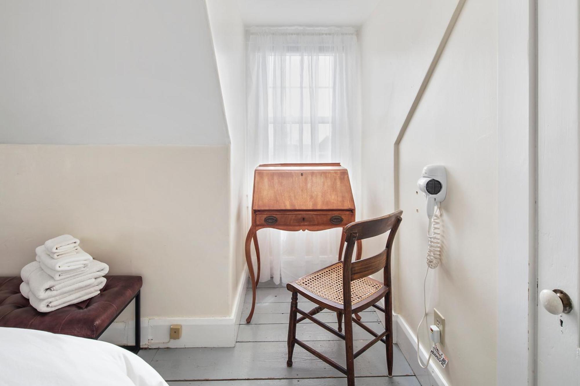 Seaside Inn Tenants Harbor 외부 사진