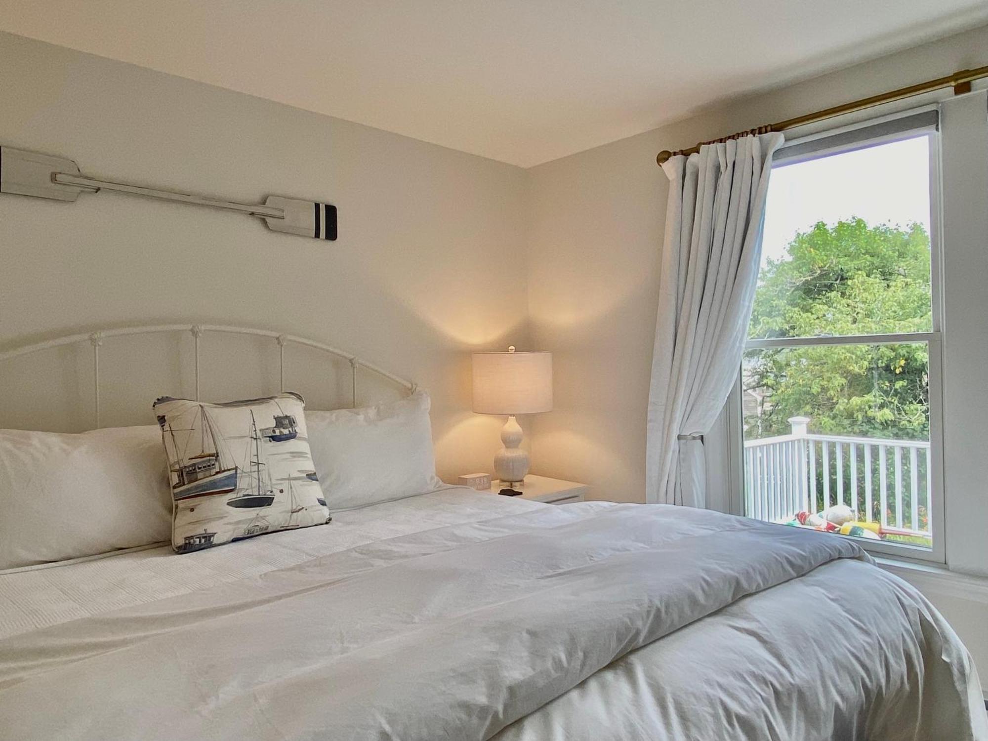 Seaside Inn Tenants Harbor 외부 사진