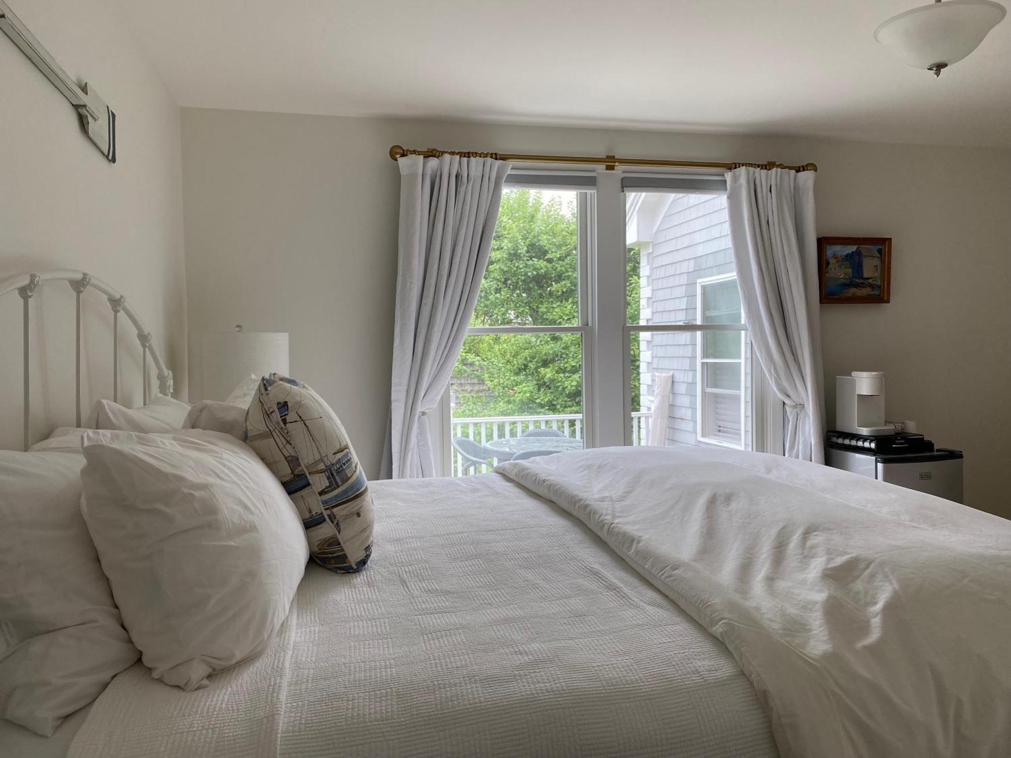Seaside Inn Tenants Harbor 외부 사진
